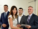Dodeljeni ugovori korisnicima programa zapošljavanja i stručne prakse