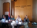 Saradnja sa Regionalnom privrednom komorom Užice