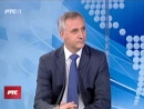 Direktor Martinović gost Jutarnjeg dnevnika RTS
