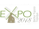 Expo 2018 Bačka Topola – Topolya