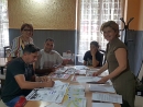 Karavan zapošljavanja u poseti Bavaništu