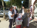U Ugrinovcima predstavljena aktuelna ponuda slobodnih poslova