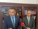 Poboljšanje poslovnog ambijenta