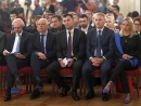 Zoran Martinović otvorio Direktorsku i ekspertsku konferenciju Centra javnih službi za zapošljavanje zemalja jugoistočne Evrope (CPESSEC)