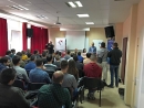Početak specijalističkih informatičkih obuka u Nišu