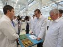 Dve nove fabrike i 2.500 novih radnih mesta