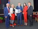 Oktobarska povelja za Nacionalnu službu za zapošljavanje