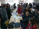 Sajam zapošljavanja u Vladičinom Hanu