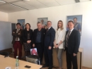 Radna poseta Službi za zapošljavanje Austrije