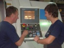 Obuka za operatere na CNC mašinama