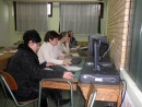 Osnovne informatičke obuke za OSI