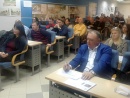 NSZ na radnom sastanku sa privrednicima opštine Temerin