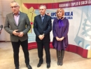 Obilazak opštine Kula