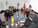 Uručeni ugovori poslodavcima o dodeli subvencija iz budžeta Opštine Knić