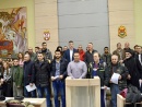 Više od sto ugovora za sedam obuka