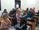 Osnovna informatička obuka za OSI