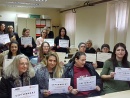 Uspešno završene obuke u Pančevu