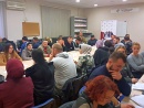 Obuka za preduzetništvo u Filijali Novi Pazar