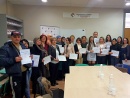 Završene obuke za tržište rada u Filijali Novi Pazar NSZ