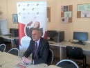 Promocija javnih poziva i konkursa NSZ u Čačku