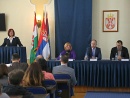 Prezentacija javnih poziva - Filijala Kikinda