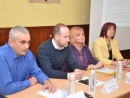 Prezentacija javnih poziva/konkursa za 2019. poslodavcima u opštini Novi Kneževac