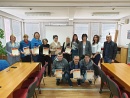 Uspešno završene dve obuke za nezaposlene osobe sa invaliditetom