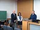 Održana promocija javnih poziva NSZ u Opštini Zvezdara