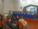 Predstavljeni programi pomoći i podsticajna sredstva za privrednike iz Novog Pazara