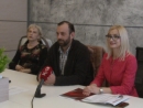 Prezentacija javnih poziva i konkursa u Raški