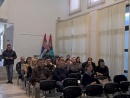 Prezentacija javnih poziva NSZ u Bojniku i Medveđi