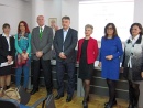 Javni pozivi predstavljeni preduzetnicima Čukarice