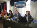 Prezentacija javnih poziva u Šumadijskom okrugu