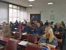 Promocija javnih poziva/konkursa za 2019. godinu u Vrnjačkoj Banji