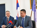 Nastavak uspešne saradnje