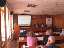 Nastavak prezentacije javnih poziva u Filijali Niš
