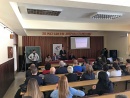 Prezentacija programa i mera aktivne politike zapošljavanja NSZ u Svrljigu