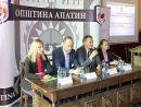 Prezentacije u Zapadnobačkom upravnom okrugu