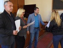 Uručeni sertifikati budućim preduzetnicima