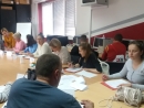 Završen ovogodišnji ciklus obuka „Put do uspešnog preduzetnika“ u Filijali Bor