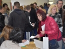 Sajam zapošljavanja u Žitištu