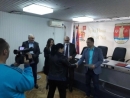 Nastavak odlične saradnje Filijale Niš i Gradske opštine Pantelej
