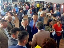 Otvoren tradicionalni Sajam zapošljavanja u Novom Pazaru
