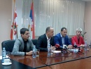 Dobrom saradnjom do povećanja broja zaposlenih