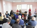 Ugrinovačkim privrednicima predstavljeni programi podrške