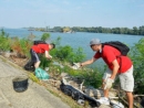 Opština Zemun organizuje tri javna rada