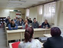 Obuka za poznatog poslodavca u Pančevu