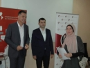 Dodeljeni ugovori korisnicima programa zapošljavanja i stručne prakse 