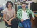 Uspešna realizacija programa podrške zapošljavanju OSI