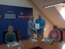 Dodela odluka o realizaciji programa stručne prakse – LAPZ Čačak 2019.
